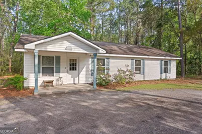 1202 Market Street, Darien, GA 31305 - Photo 1