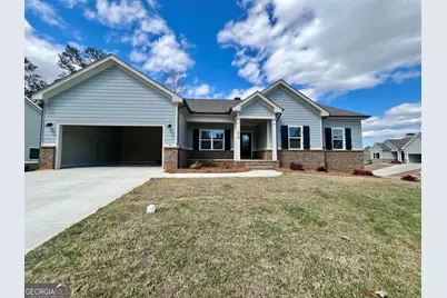 576 Lilian Way, Statham, GA 30666 - Photo 1