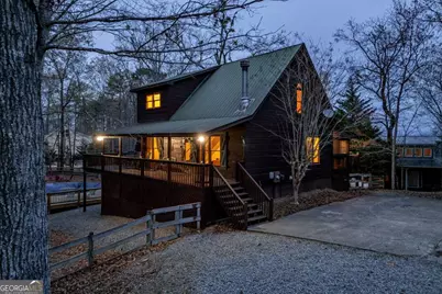 23 Morley Drive, Ellijay, GA 30540 - Photo 1