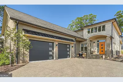 4225 Maner Street SE, Smyrna, GA 30080 - Photo 1