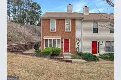 193 High Creek Drive, Roswell, GA 30076 - Photo 1