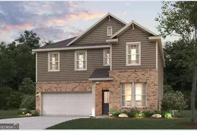 7188 Brushwood Bend, Lithonia, GA 30058 - Photo 1