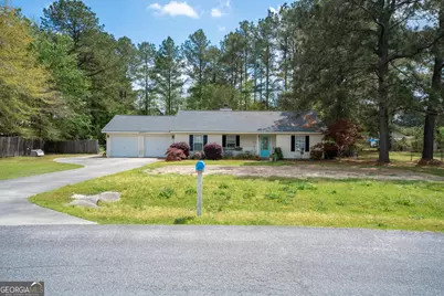133 Huger Street, Rincon, GA 31326 - Photo 1