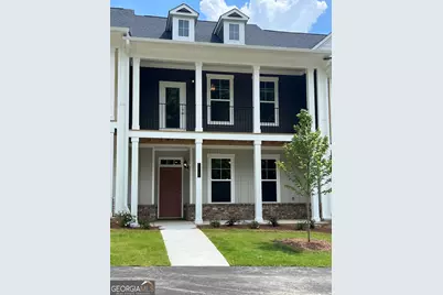 2530 Harbor Ridge Pass #LOT 345, Gainesville, GA 30507 - Photo 1