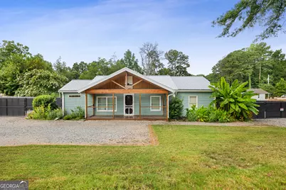 6121 N Main Street SE, Acworth, GA 30101 - Photo 1