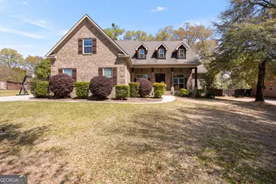 805 St Marys Place, Bonaire, GA 31005 - Photo 1