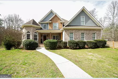 2400 Union Church Road, Bishop, GA 30621 - Photo 1