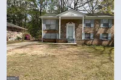1397 Iron Gate Boulevard, Jonesboro, GA 30238 - Photo 1