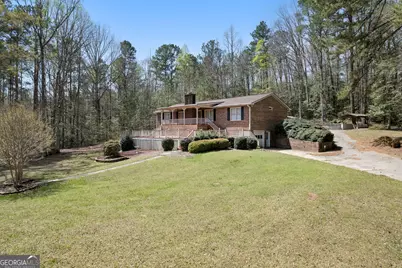 5625 Charlie B Johnston Road, Hogansville, GA 30230 - Photo 1