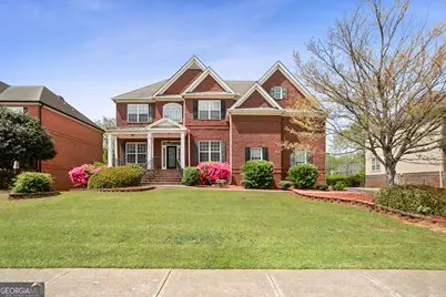 295 Langshire Drive, McDonough, GA 30253 - Photo 1