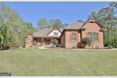 53 Gordon Manor Court, Senoia, GA 30276 - Photo 1