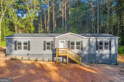 2655 Jess Guest Road, Dewy Rose, GA 30634 - Photo 1