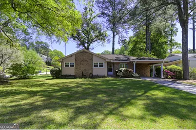 1629 Anita Place NE, Atlanta, GA 30306 - Photo 1