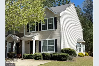 661 Outlook Way, South Fulton, GA 30349 - Photo 1