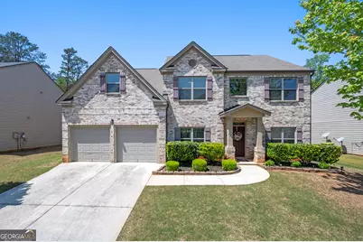 225 Mary Jane Lane, Covington, GA 30016 - Photo 1