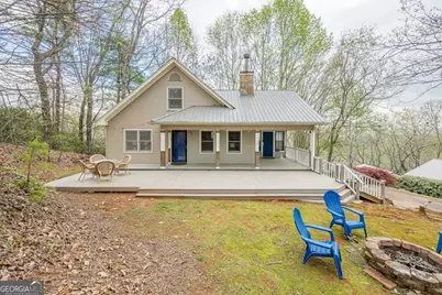 372 Laurel Ridge Road, Cleveland, GA 30528 - Photo 1