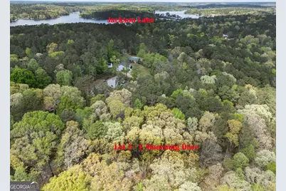 0 E Mourning Dove Court #LOT 5, Monticello, GA 31064 - Photo 1