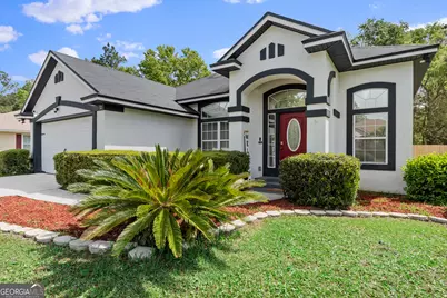 12 Natures Drive, Saint Marys, GA 31558 - Photo 1