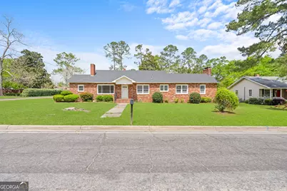 109 Penn Avenue, Claxton, GA 30417 - Photo 1