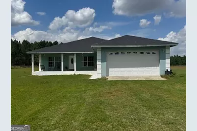 138 Simmons Dairy Road, Cordele, GA 31015 - Photo 1
