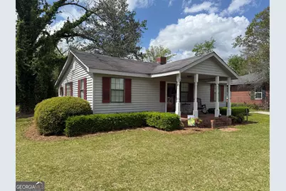 647 S Masonic Street, Millen, GA 30442 - Photo 1