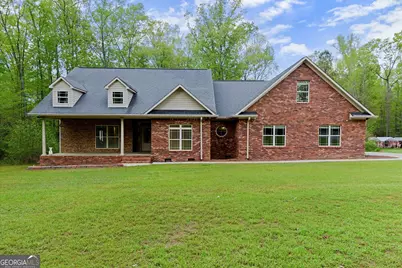 204 Rollingwood Circle NW, Rome, GA 30165 - Photo 1