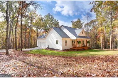 394 Coral Berry Hills, Clarkesville, GA 30523 - Photo 1