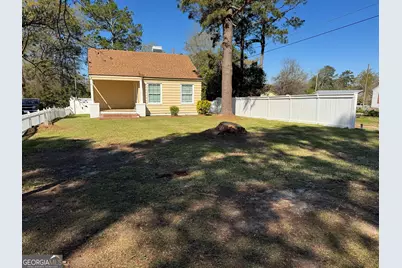 910 S 4th Street, Cordele, GA 31015 - Photo 1