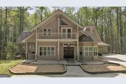 3800 Macland Road, Hiram, GA 30141 - Photo 1