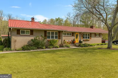 2765 Oak Hill Road, Lyerly, GA 30730 - Photo 1