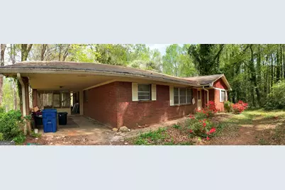 8395 Rivertown Road, Fairburn, GA 30213 - Photo 1