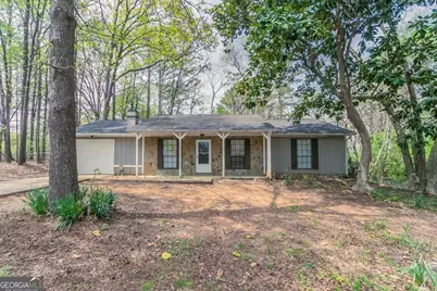 1803 Gingham Court, Lithonia, GA 30058 - Photo 1