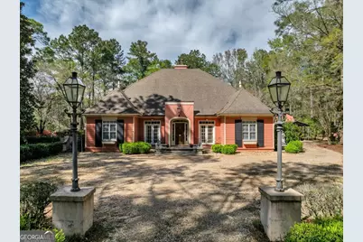 6001 Old Dawson Road, Albany, GA 31721 - Photo 1