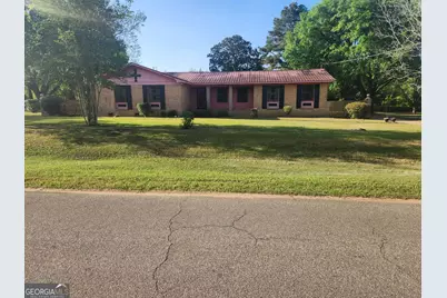 18802 E South Boulevard, Blakely, GA 39823 - Photo 1