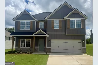 204 Black Birch Road #63G, Perry, GA 31069 - Photo 1