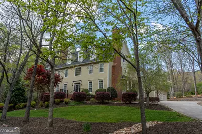 2925 Orchard Drive, Clarkesville, GA 30523 - Photo 1