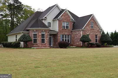 480 Meadow Sage Lane, Fayetteville, GA 30214 - Photo 1