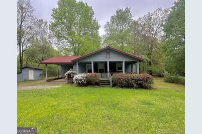 127 Mildred Street, Trion, GA 30753 - Photo 1