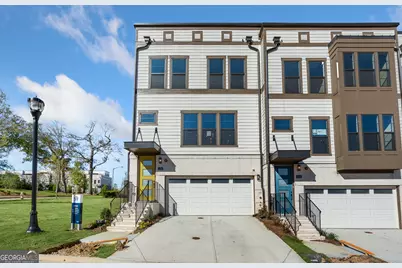 1105 Rivard Circle NW, Atlanta, GA 30318 - Photo 1