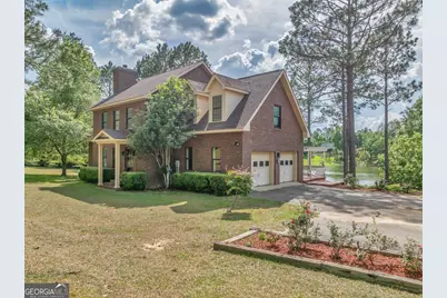 490 Turner Circle, Dudley, GA 31022 - Photo 1