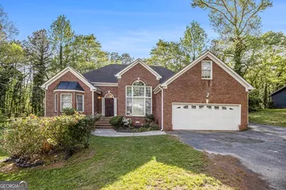 4875 Ben Hill Road, College Park, GA 30349 - Photo 1