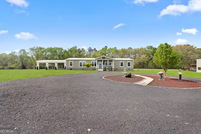 9305 &amp; 9307 Daisy Nevils Highway, Claxton, GA 30417 - Photo 1