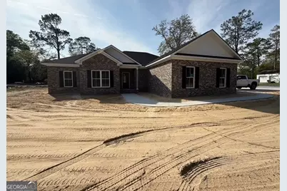 411 N Main Street, Statesboro, GA 30458 - Photo 1