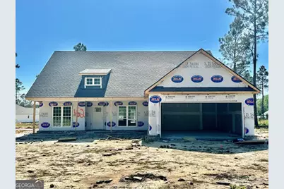 636 Belfast Loop, Ellabell, GA 31308 - Photo 1