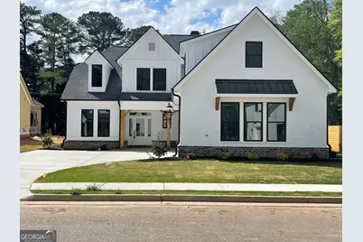 504 Mill Farm Lane, Monroe, GA 30655 - Photo 1