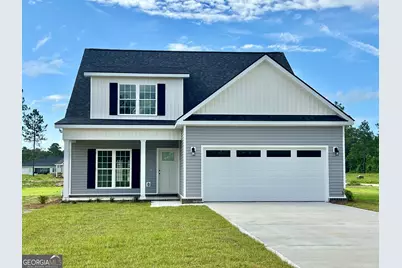 165 River Bluff Way #164, Ellabell, GA 31308 - Photo 1