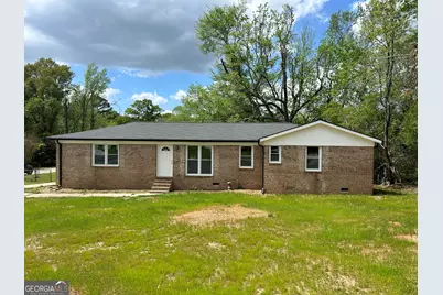 219 Hammerhawk Road, Griffin, GA 30223 - Photo 1