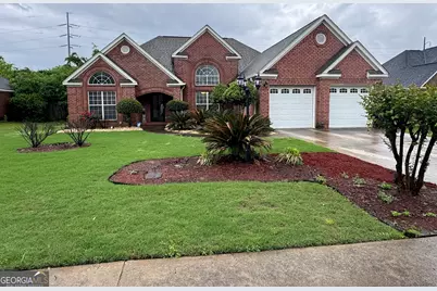 115 Saint Marlo Drive, Centerville, GA 31028 - Photo 1