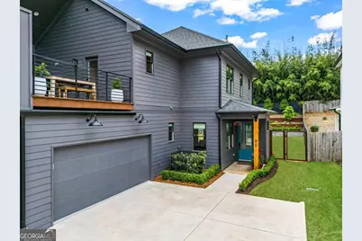 60 Walthall Street NE #B, Atlanta, GA 30307 - Photo 1