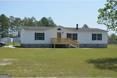 2775 Hortman Mill Road, Roberta, GA 31078 - Photo 1